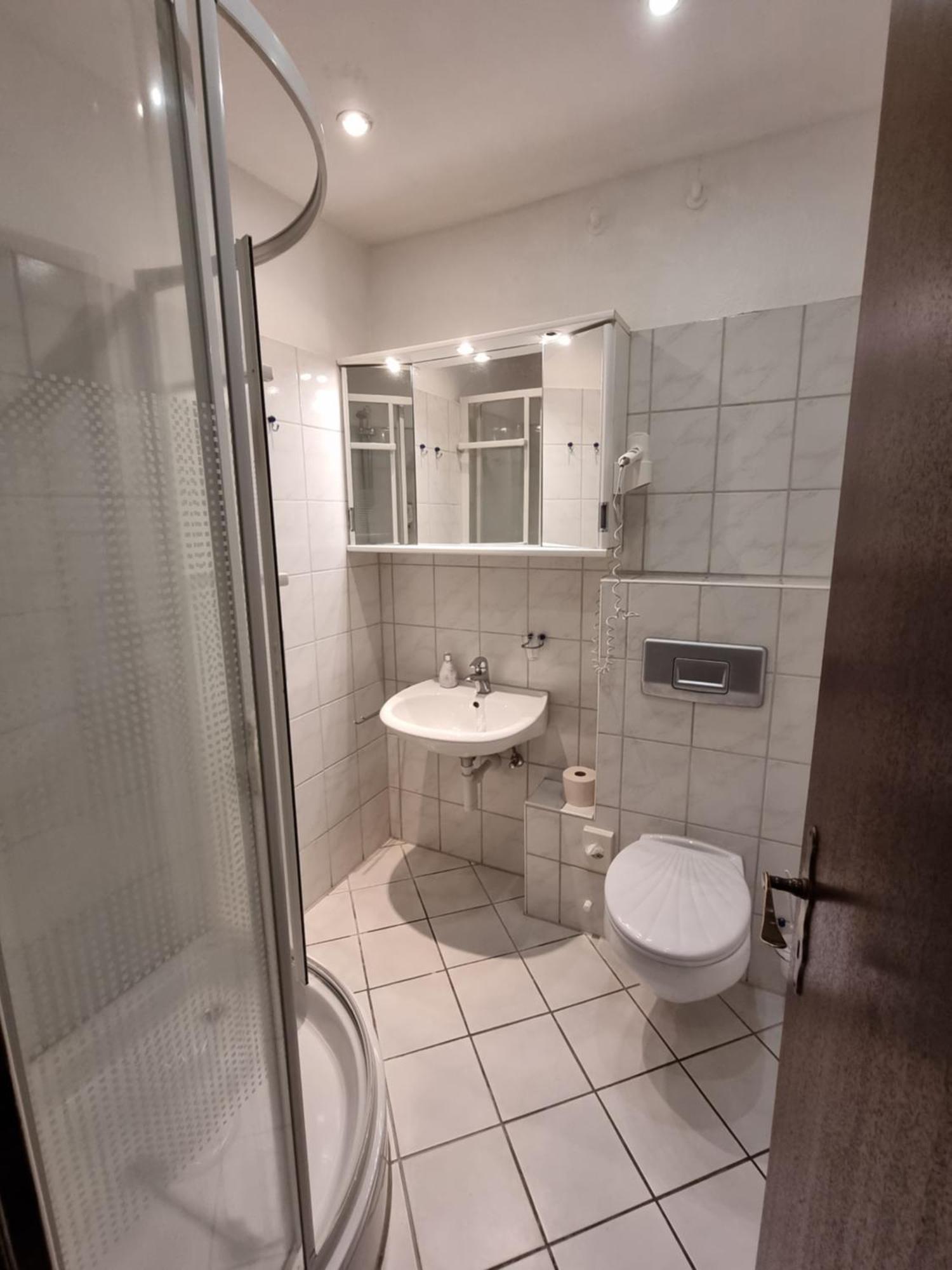 Hotel Packhaus Hooksiel Oda fotoğraf