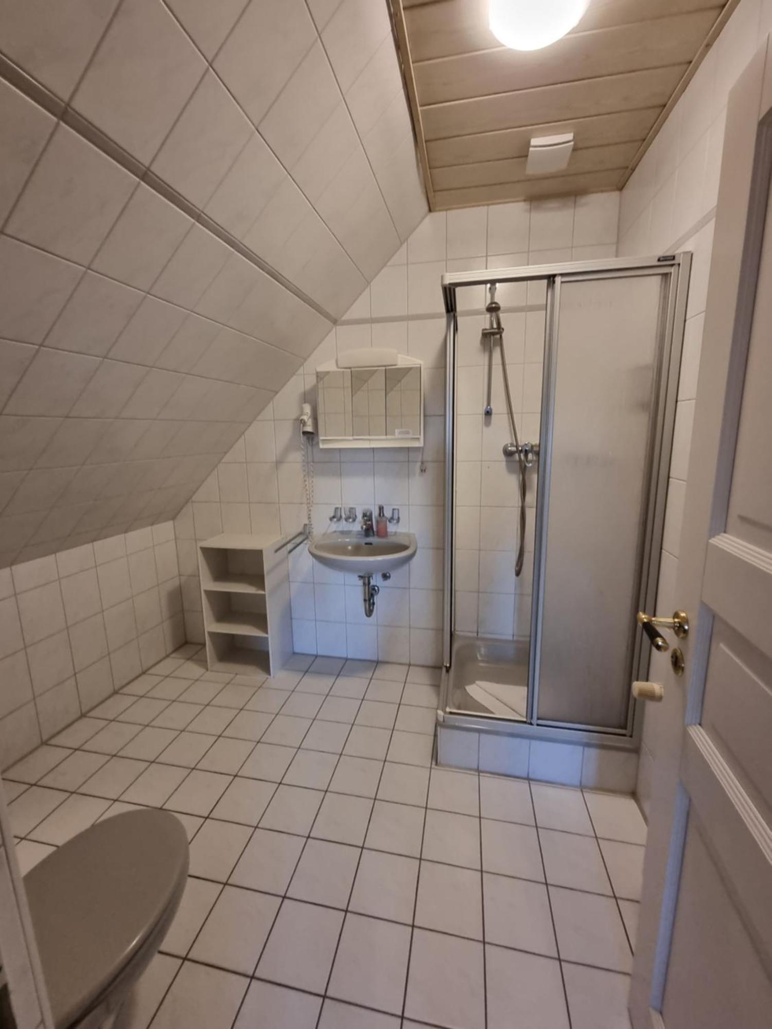 Hotel Packhaus Hooksiel Oda fotoğraf