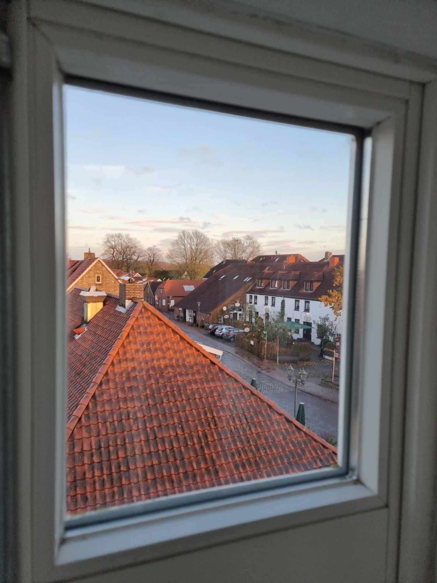Hotel Packhaus Hooksiel Oda fotoğraf