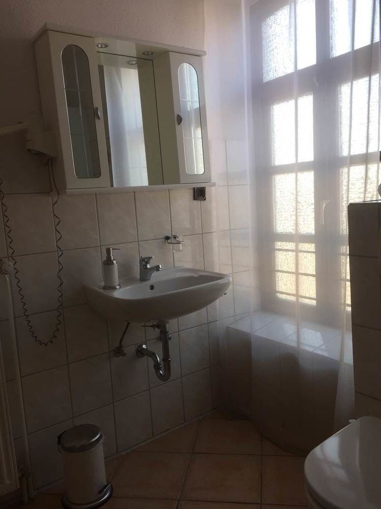 Hotel Packhaus Hooksiel Dış mekan fotoğraf