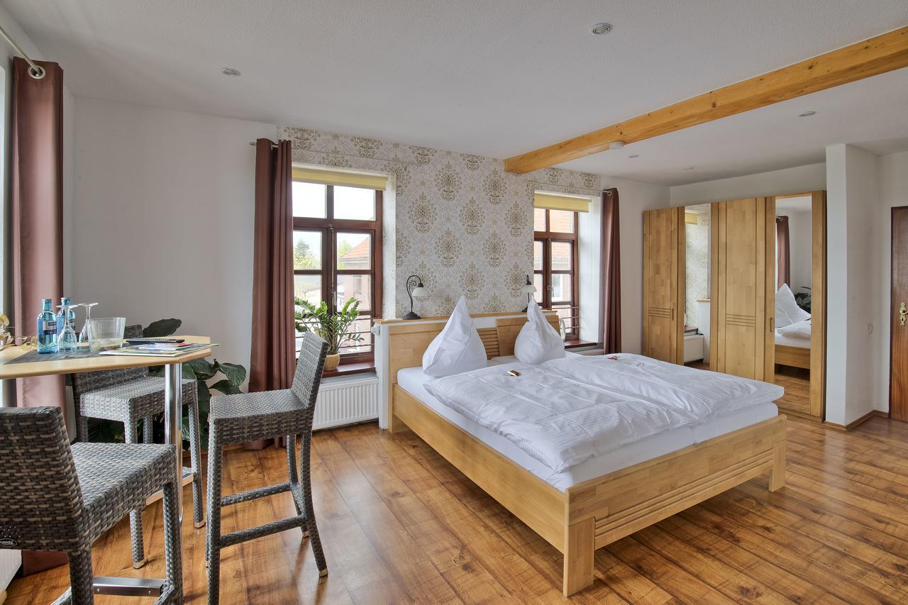 Hotel Packhaus Hooksiel Dış mekan fotoğraf